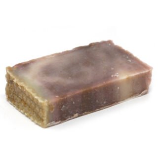Propolis - Olive Oil Soap - SLICE approx 100g X 1