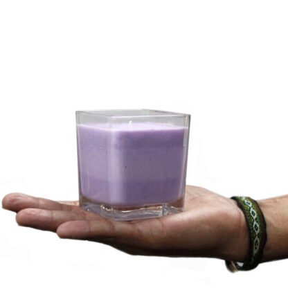 White Label Soy Wax Jar Candle - Home Bakery X 1 - Image 4