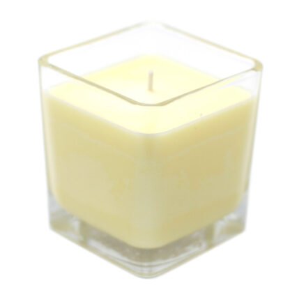 White Label Soy Wax Jar Candle - Home Bakery X 1