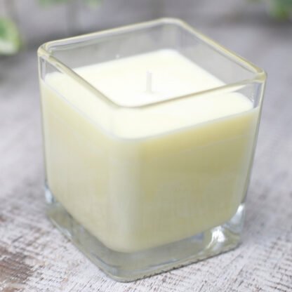White Label Soy Wax Jar Candle - Home Bakery X 1 - Image 2