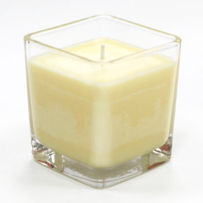 White Label Soy Wax Jar Candle - Vanilla Shortbread X 1 - Image 3