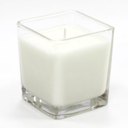 White Label Soy Wax Jar Candle - Cucumber & Mint X 1 - Image 3
