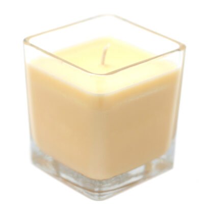 White Label Soy Wax Jar Candle - Grapefruit & Ginger X 1