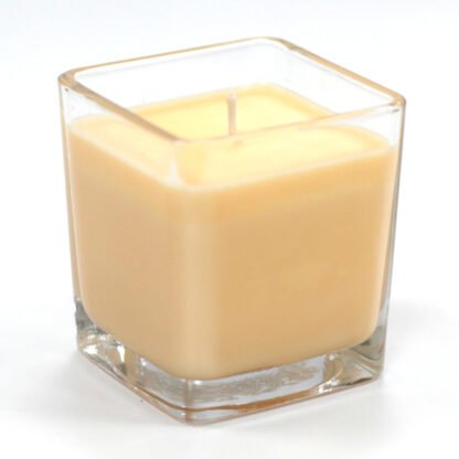 White Label Soy Wax Jar Candle - Grapefruit & Ginger X 1 - Image 3