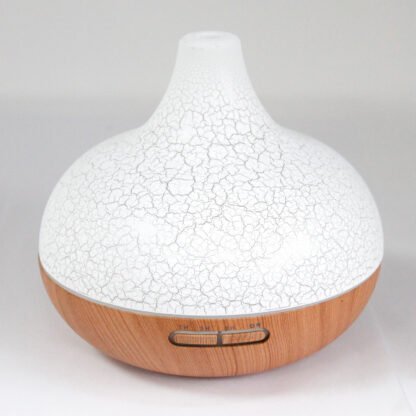 Santorini Atomiser - Shell Effect - USB - Colour Change - Timer X 1 - Image 6