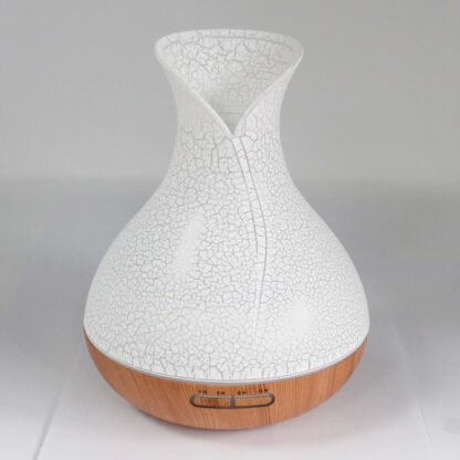 Palma Atomiser - Shell Effect - USB - Colour Change - Timer X 1 - Image 3