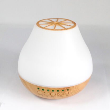 Viennese Atomiser - Bluetooth Speaker - USB - Colour Change - Timer X 1 - Image 3