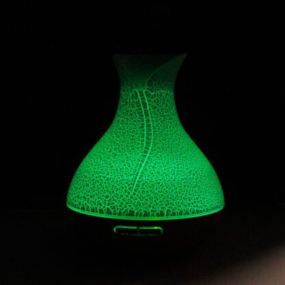 Palma Atomiser - Shell Effect - USB - Colour Change - Timer X 1 - Image 4