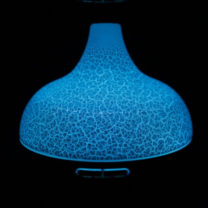 Santorini Atomiser - Shell Effect - USB - Colour Change - Timer X 1 - Image 8