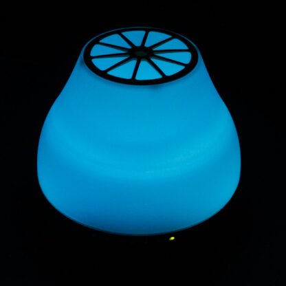 Viennese Atomiser - Bluetooth Speaker - USB - Colour Change - Timer X 1 - Image 4