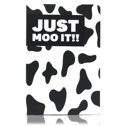 Cool A5 Notebook - Assorted Designs - Animal Encouragement X 1 - Image 2