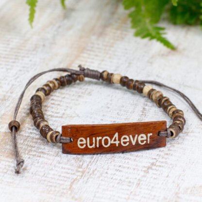 Coco Slogan Bracelets - Euro4Ever X6 - Image 4