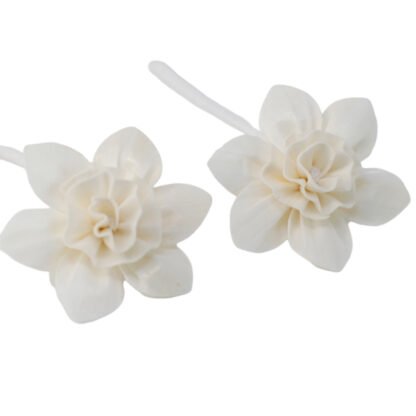 Natural Diffuser Flowers - Lrg Lily on String X 12 - Image 2