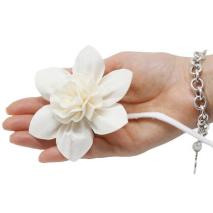 Natural Diffuser Flowers - Lrg Lily on String X 12 - Image 3
