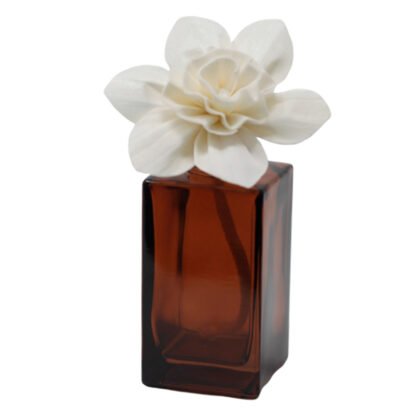 Natural Diffuser Flowers - Lrg Lily on String X 12 - Image 4