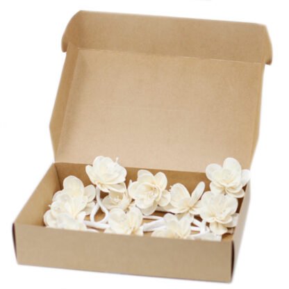Natural Diffuser Flowers - Small Lily on String X 12