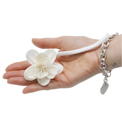 Natural Diffuser Flowers - Small Lily on String X 12 - Image 2