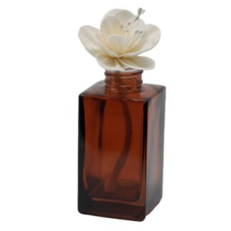 Natural Diffuser Flowers - Small Lotus on String X 12