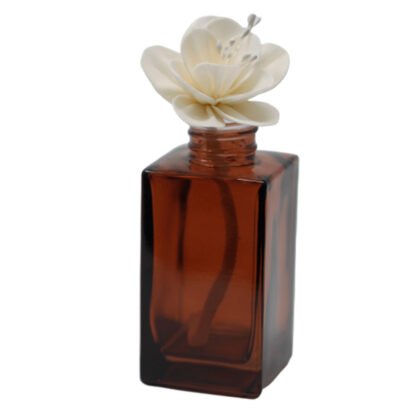 Natural Diffuser Flowers - Small Lotus on String X 12