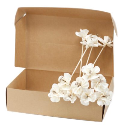 Natural Diffuser Flowers - Lily on Reed X 12