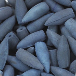 Back Flow Incense Cones - Tibetan Musk  (approx 225 pcs) 500g X 1