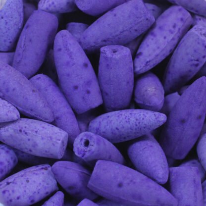 Back Flow Incense Cones - Opium  (approx 225 pcs) 500g X 1