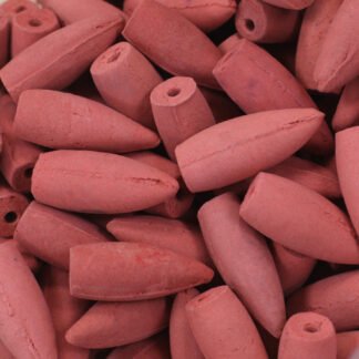 Back Flow Incense Cones - Midnight Rose  (approx 225 pcs) 500g X 1