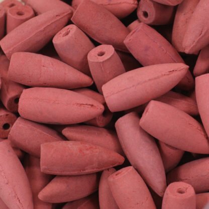 Back Flow Incense Cones - Midnight Rose  (approx 225 pcs) 500g X 1