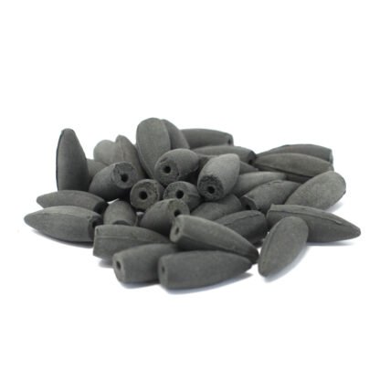 Back Flow Incense Cones - Patchouli (approx 225 pcs) 500g X 1 - Image 3