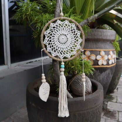 Dream Catcher - Medium Natural Elemental Spirits X 1 - Image 2