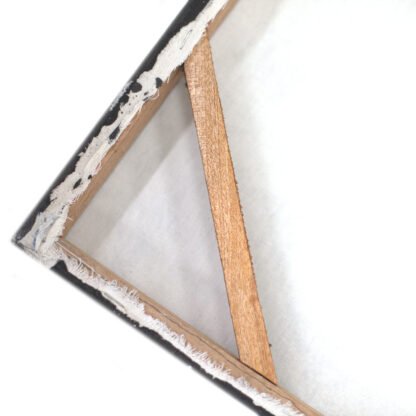 Buddha Painting - Copper Sand Finish X 1 - Image 3