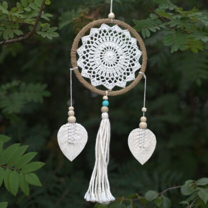 Dream Catcher - Medium Natural Elemental Spirits X 1 - Image 3