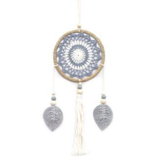 Dream Catcher - Medium Grey Elemental Spirits X 1