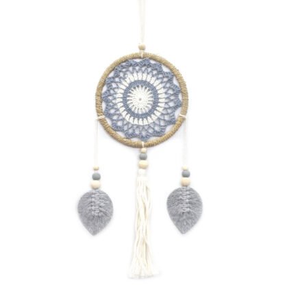 Dream Catcher - Medium Grey Elemental Spirits X 1