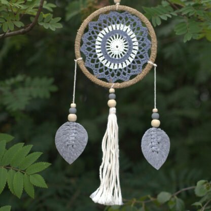 Dream Catcher - Medium Grey Elemental Spirits X 1 - Image 4