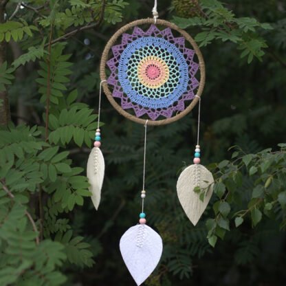 Dream Catcher - Large Multi Elemental Spirits X 1 - Image 4