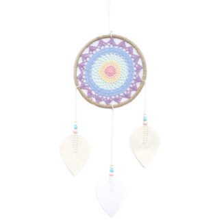 Dream Catcher - Large Multi Elemental Spirits X 1