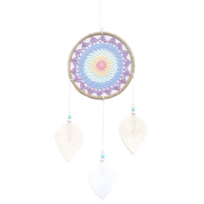 Dream Catcher - Large Multi Elemental Spirits X 1