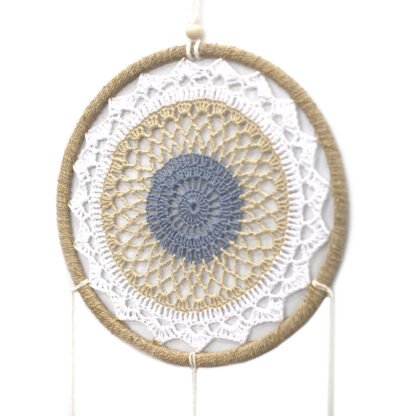 Dream Catcher - Large Brown Elemental Spirits X 1 - Image 3
