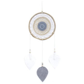 Dream Catcher - Large Brown Elemental Spirits X 1
