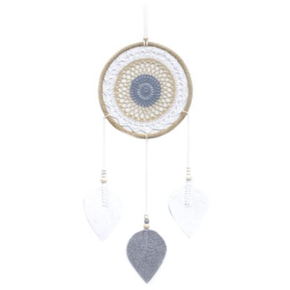 Dream Catcher - Large Brown Elemental Spirits X 1