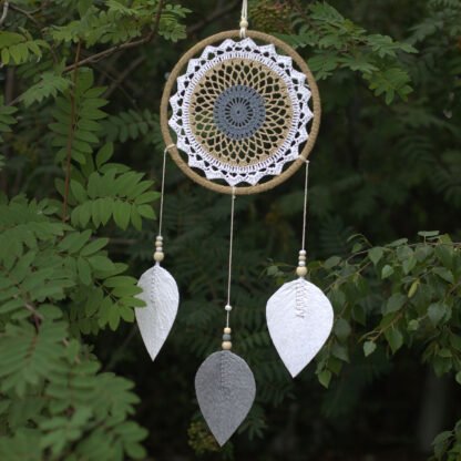 Dream Catcher - Large Brown Elemental Spirits X 1 - Image 4
