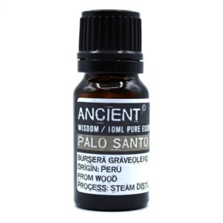 Palo Santo Essential Oil 10ml X 1