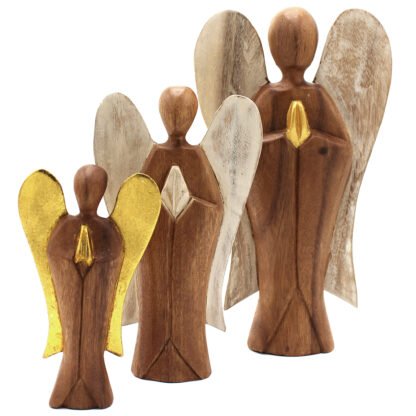 New Hati-Hati Angel - Guardian - 15cm X 1 - Image 3