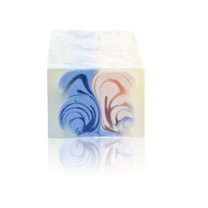 Handcrafted  Soap Loaf  1.2kg  - Pharaoh X 1 - Image 4