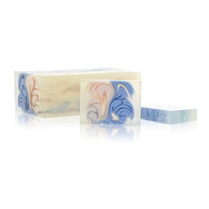 Handcrafted  Soap Loaf  1.2kg  - Pharaoh X 1