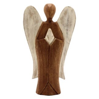 New Hati-Hati Angel - Peace - 20cm X 1