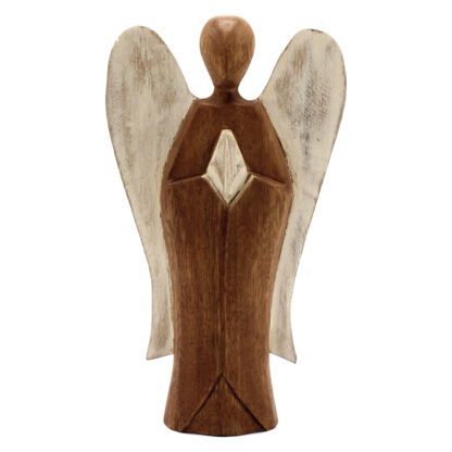 New Hati-Hati Angel - Peace - 20cm X 1
