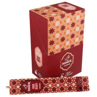 Noor Oud Incense - Ruby X 1
