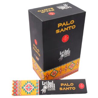 Tribal Soul Incesne - Palo Santo X 1